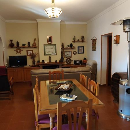 Villa Atlaymar Барбате Екстериор снимка