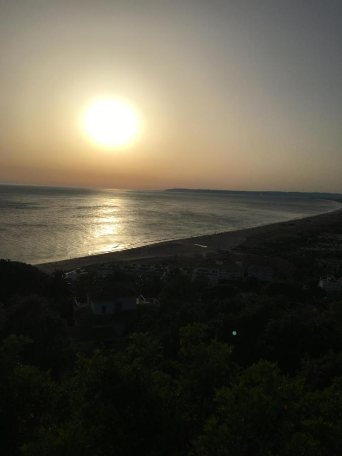 Villa Atlaymar Барбате Екстериор снимка