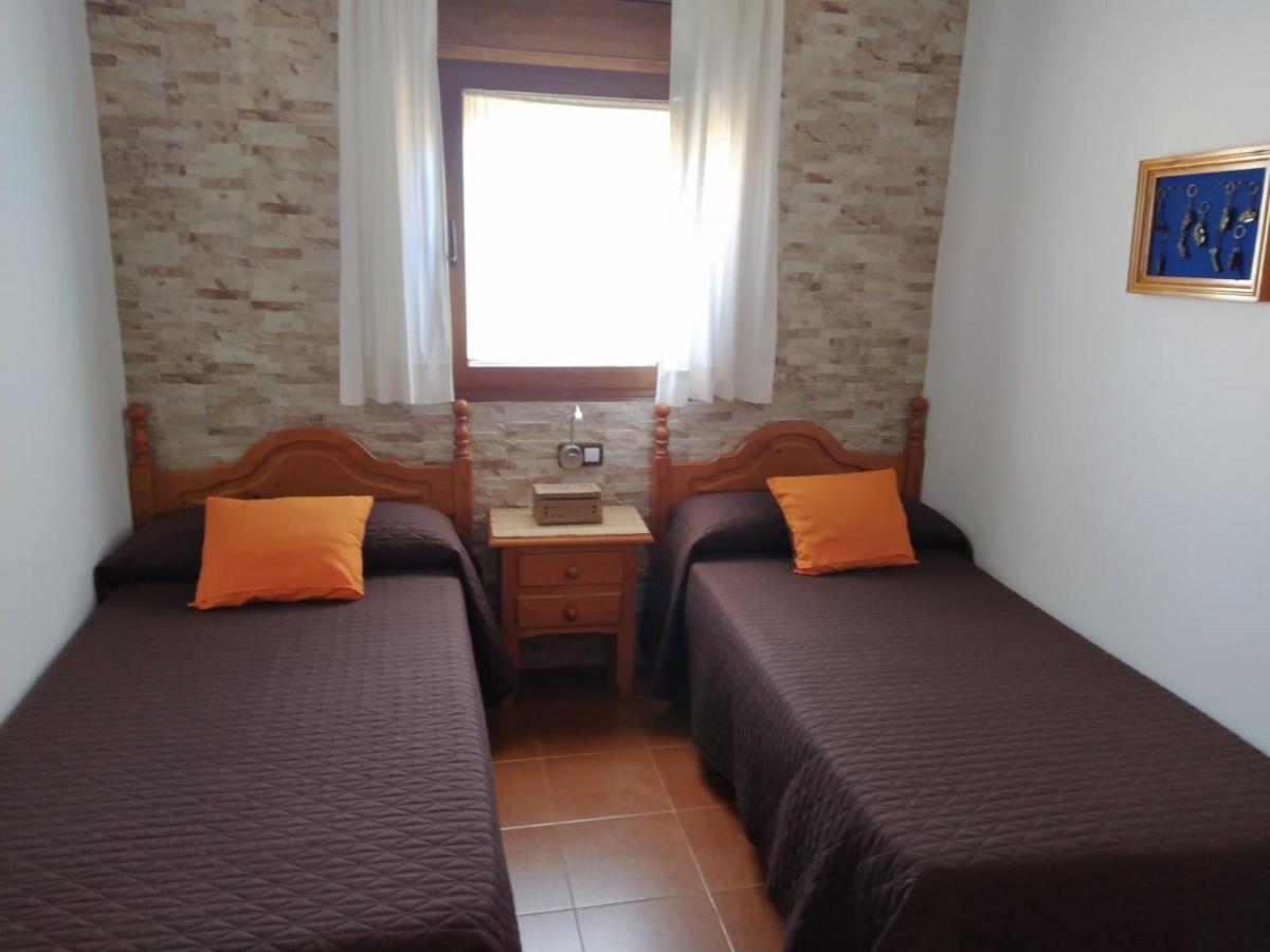 Villa Atlaymar Барбате Екстериор снимка